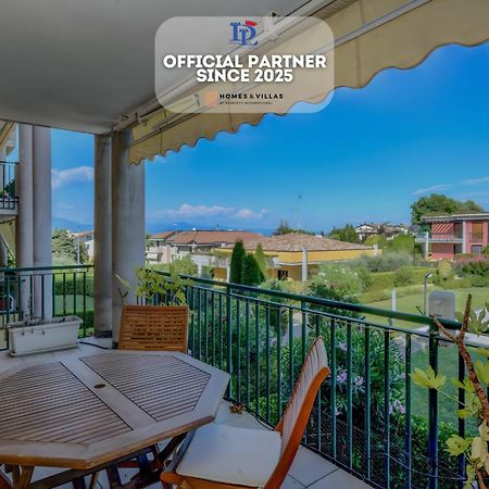 Desenzanoloft Official Partner Marriott Homes & Villas -Butterfly And 5 Pools Family Apartment 代森扎诺-德尔加达 外观 照片