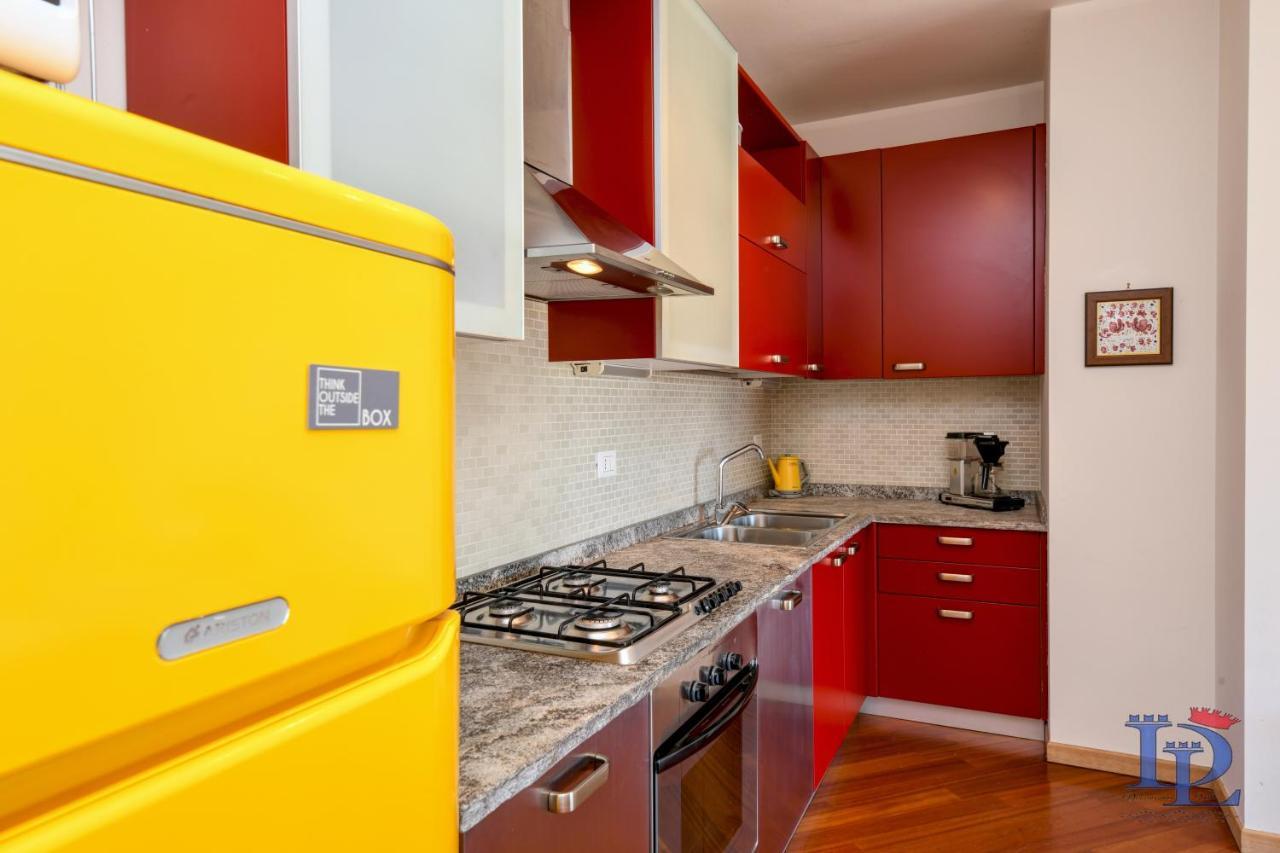 Desenzanoloft Official Partner Marriott Homes & Villas -Butterfly And 5 Pools Family Apartment 代森扎诺-德尔加达 外观 照片