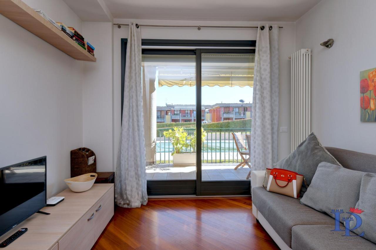 Desenzanoloft Official Partner Marriott Homes & Villas -Butterfly And 5 Pools Family Apartment 代森扎诺-德尔加达 外观 照片