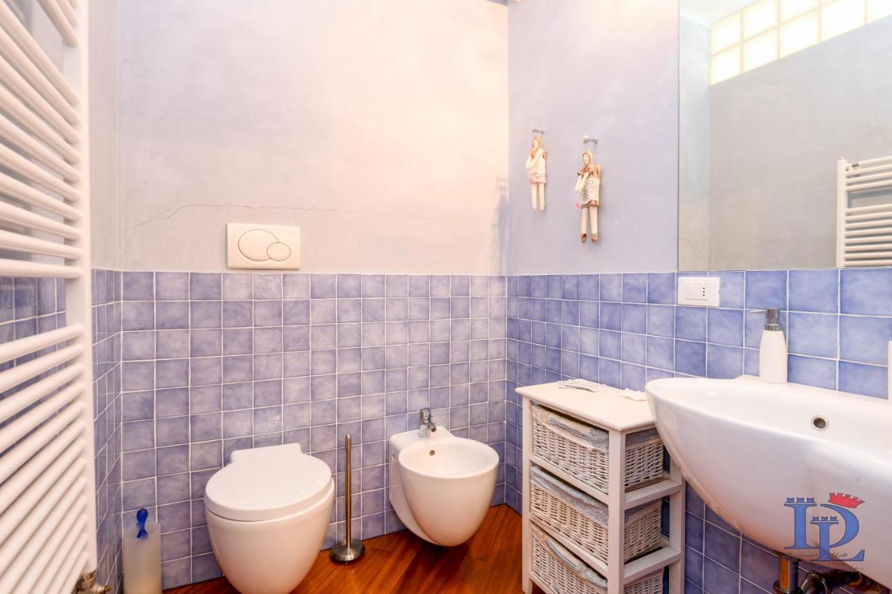 Desenzanoloft Official Partner Marriott Homes & Villas -Butterfly And 5 Pools Family Apartment 代森扎诺-德尔加达 外观 照片