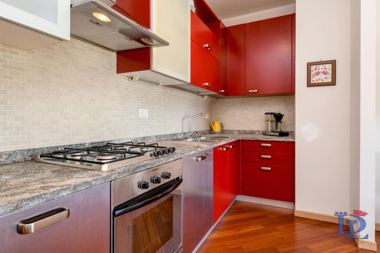 Desenzanoloft Official Partner Marriott Homes & Villas -Butterfly And 5 Pools Family Apartment 代森扎诺-德尔加达 外观 照片