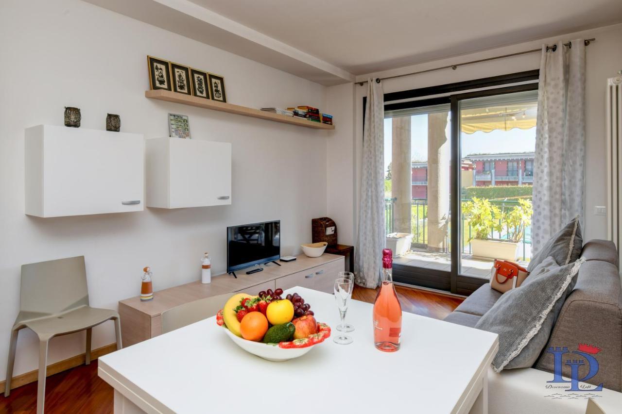 Desenzanoloft Official Partner Marriott Homes & Villas -Butterfly And 5 Pools Family Apartment 代森扎诺-德尔加达 外观 照片
