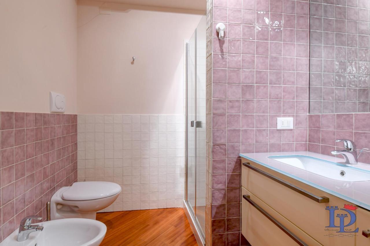 Desenzanoloft Official Partner Marriott Homes & Villas -Butterfly And 5 Pools Family Apartment 代森扎诺-德尔加达 外观 照片