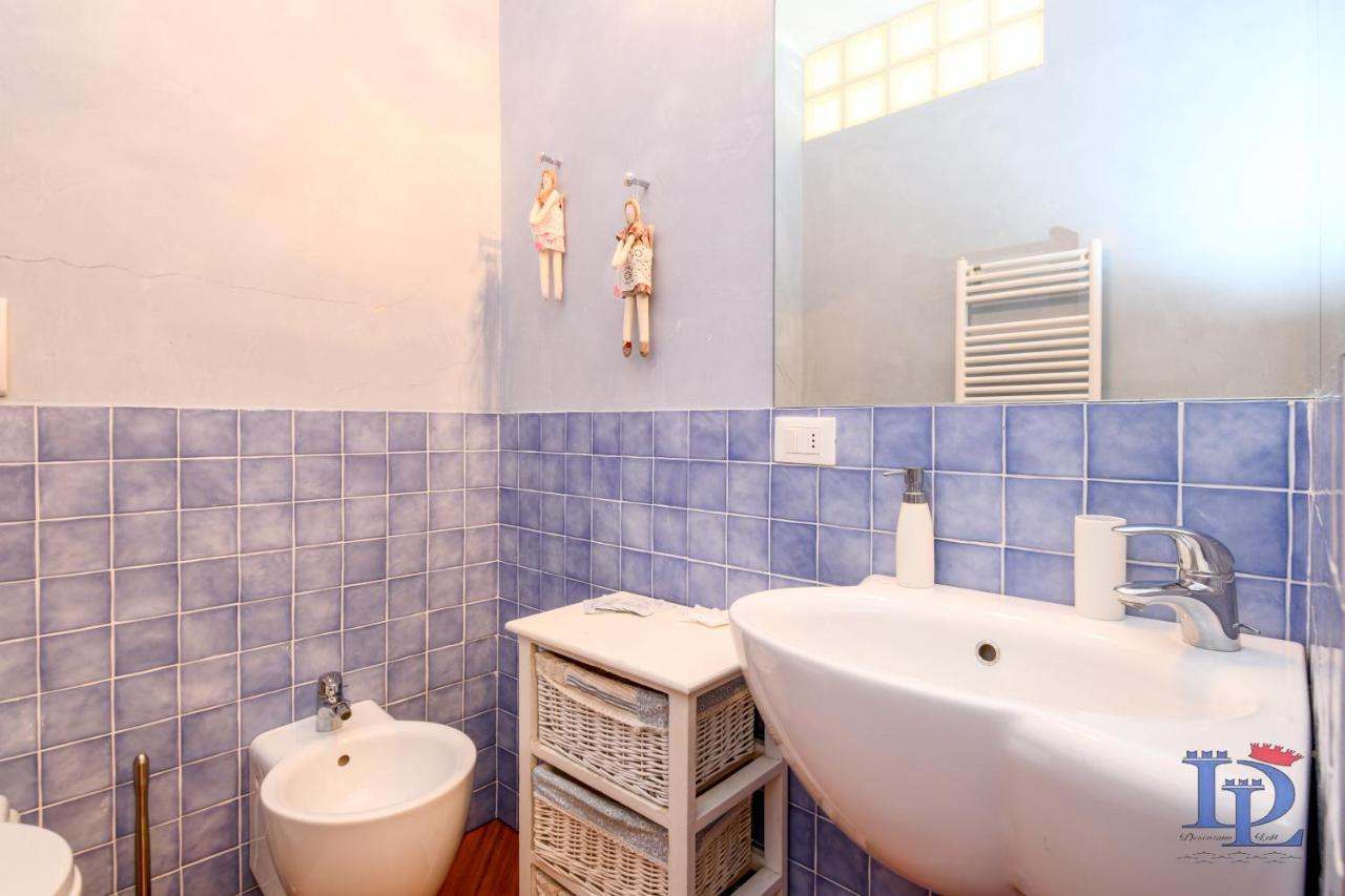 Desenzanoloft Official Partner Marriott Homes & Villas -Butterfly And 5 Pools Family Apartment 代森扎诺-德尔加达 外观 照片