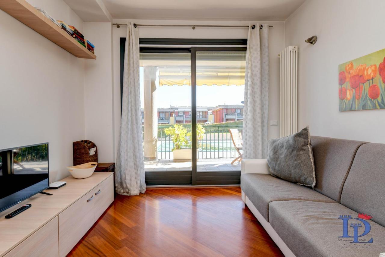 Desenzanoloft Official Partner Marriott Homes & Villas -Butterfly And 5 Pools Family Apartment 代森扎诺-德尔加达 外观 照片