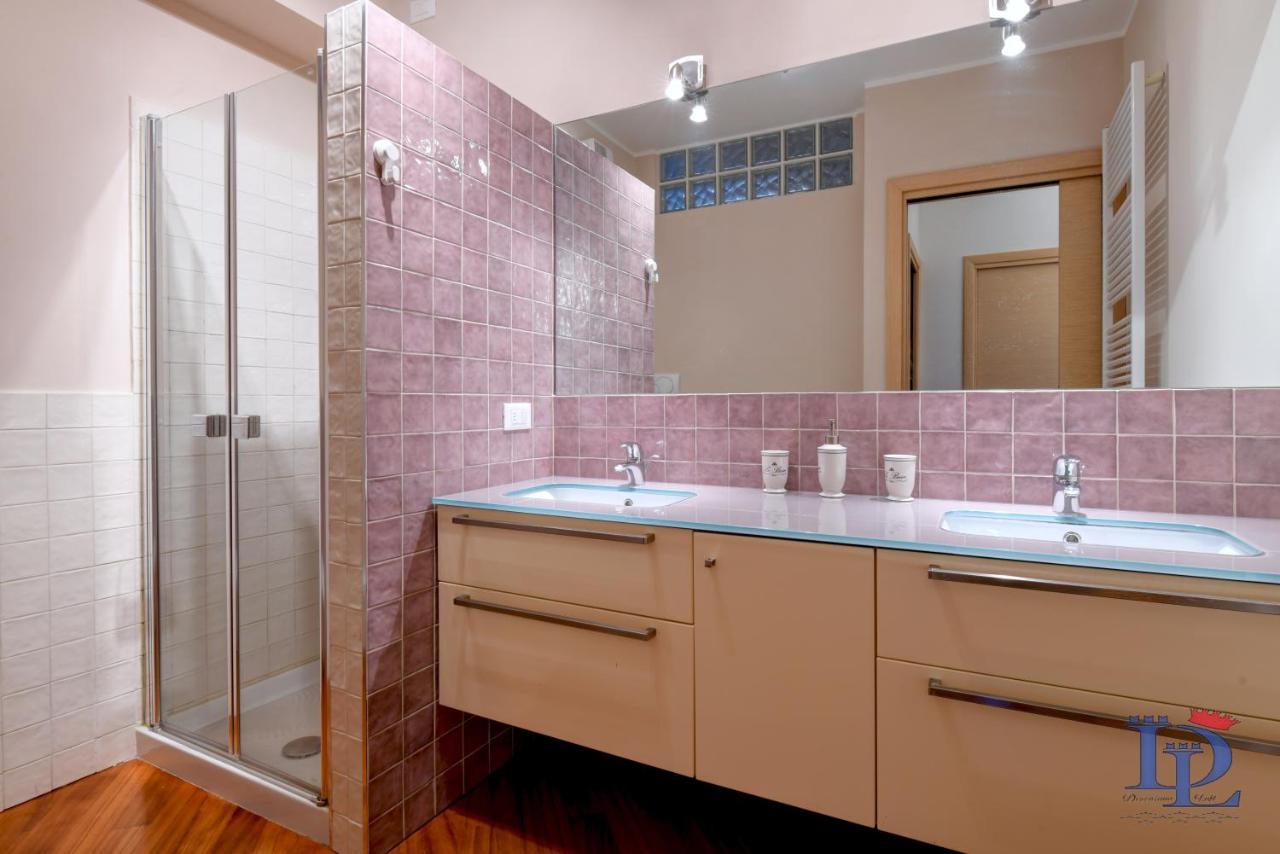 Desenzanoloft Official Partner Marriott Homes & Villas -Butterfly And 5 Pools Family Apartment 代森扎诺-德尔加达 外观 照片