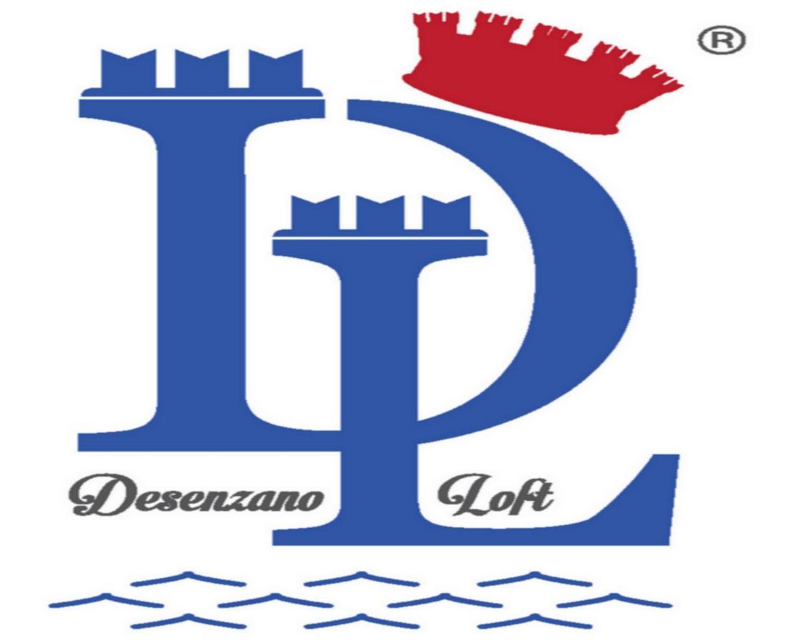 Desenzanoloft Official Partner Marriott Homes & Villas -Butterfly And 5 Pools Family Apartment 代森扎诺-德尔加达 外观 照片